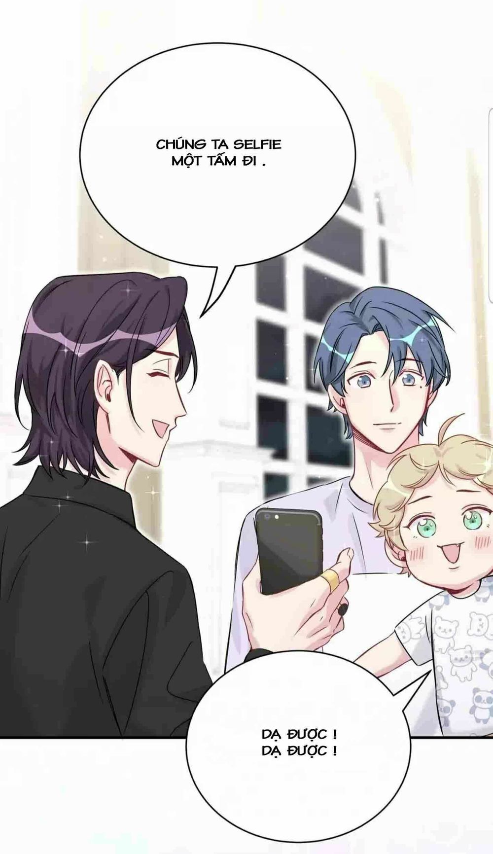 Đứa Bé Là Của Ai ???? Chapter 66 - 32