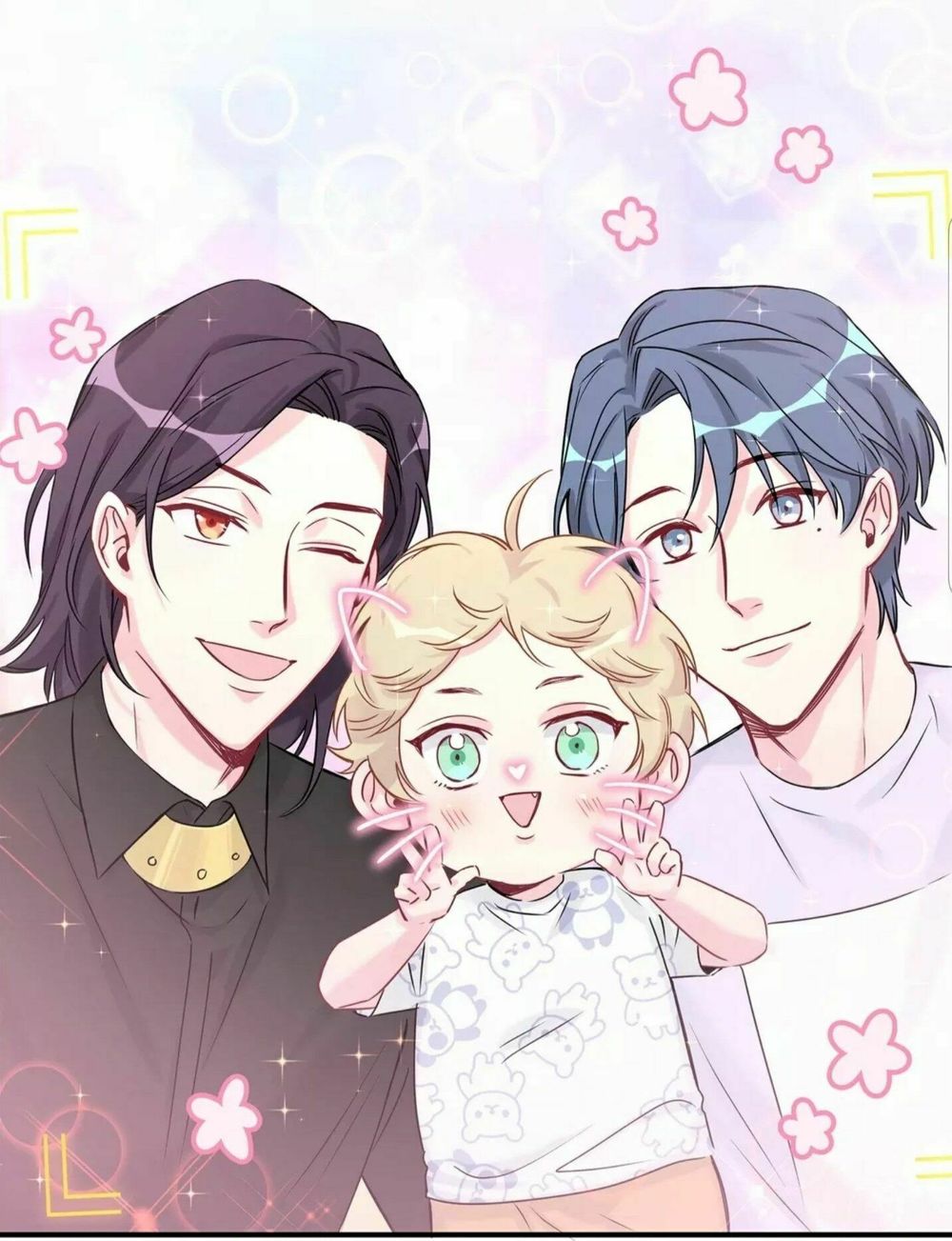 Đứa Bé Là Của Ai ???? Chapter 66 - 33