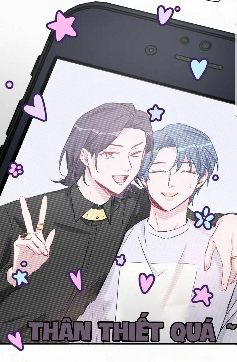 Đứa Bé Là Của Ai ???? Chapter 66 - 36