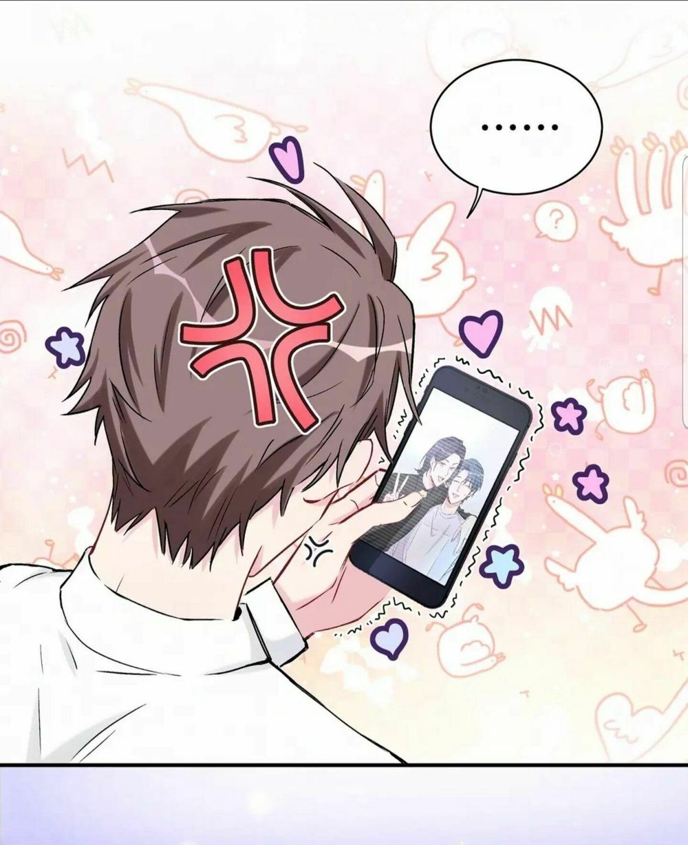 Đứa Bé Là Của Ai ???? Chapter 66 - 37