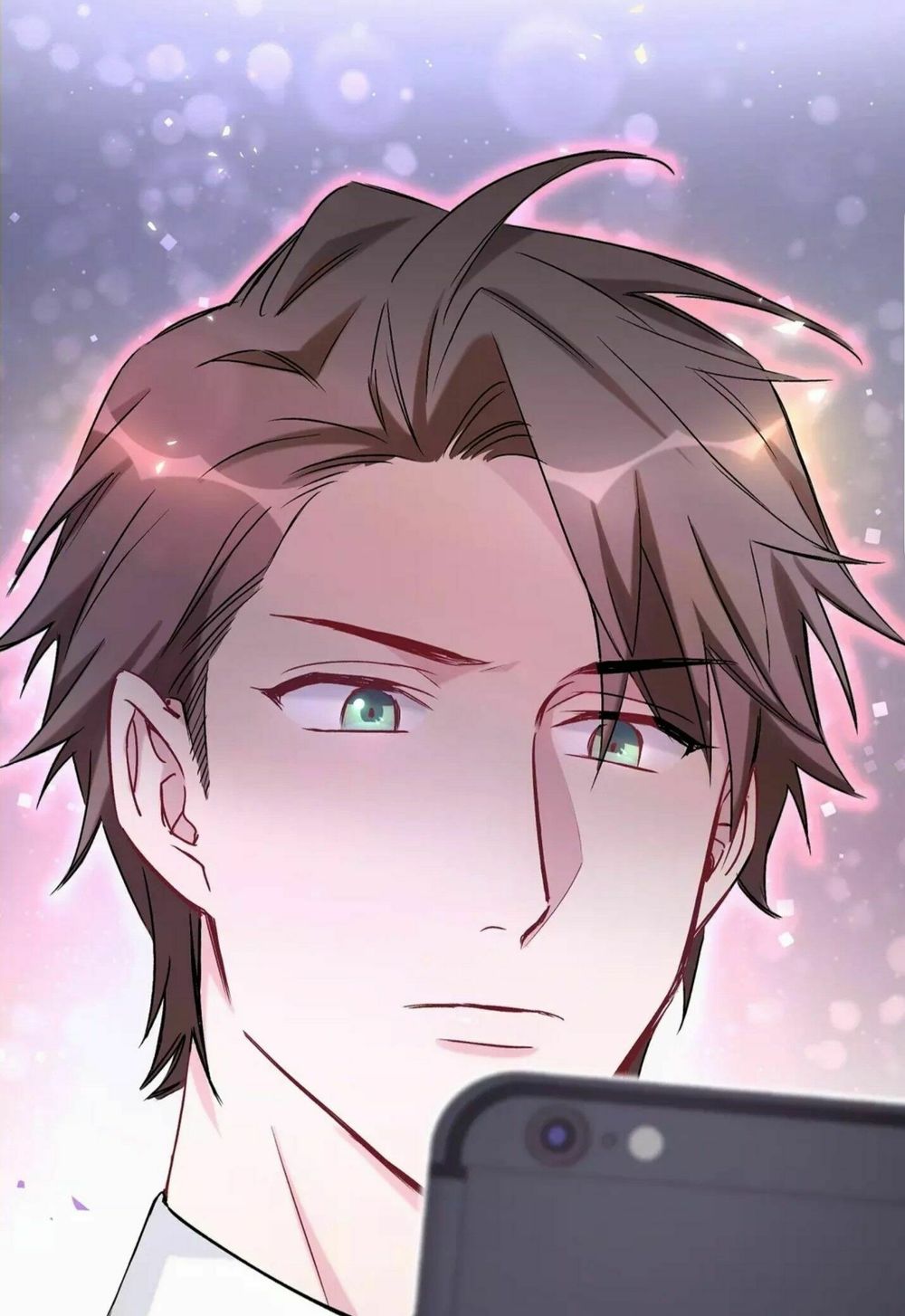 Đứa Bé Là Của Ai ???? Chapter 66 - 38