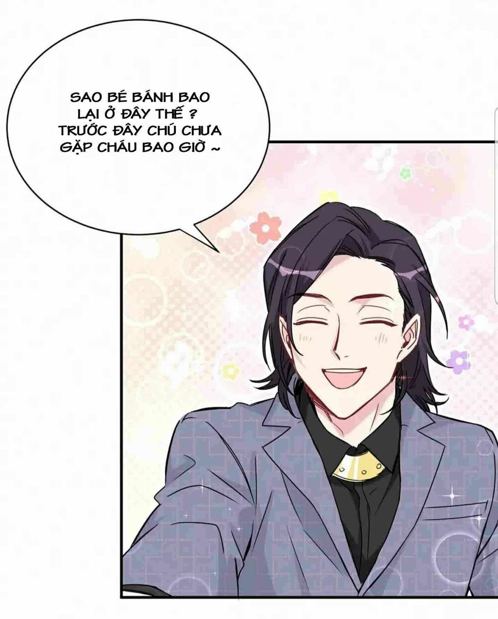 Đứa Bé Là Của Ai ???? Chapter 66 - 8