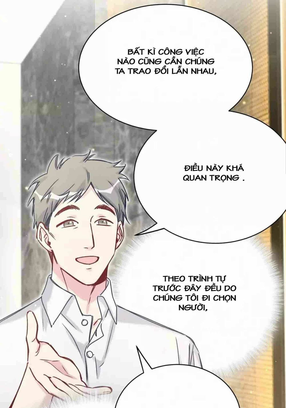 Đứa Bé Là Của Ai ???? Chapter 67 - 14