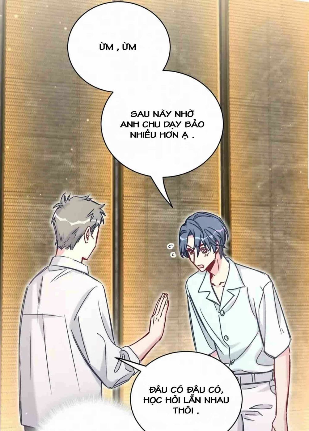 Đứa Bé Là Của Ai ???? Chapter 67 - 16