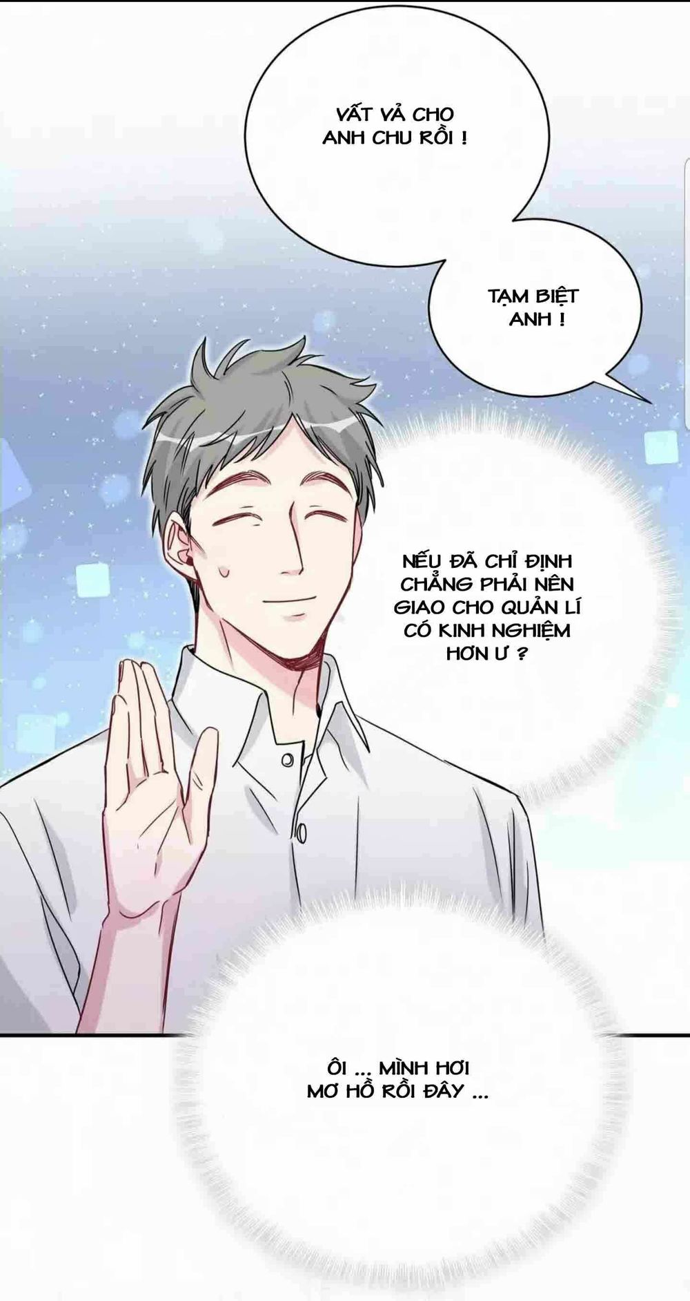 Đứa Bé Là Của Ai ???? Chapter 67 - 18