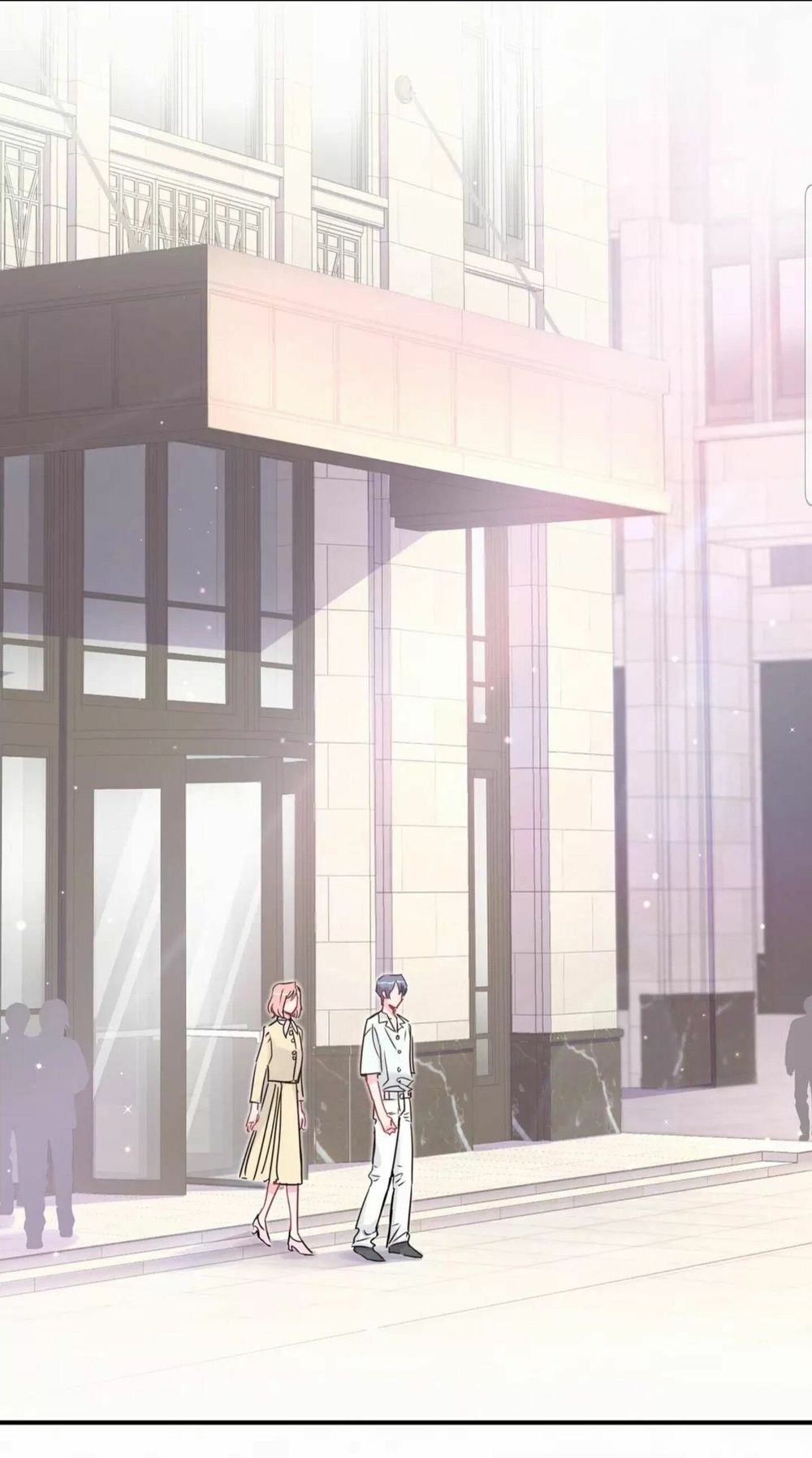 Đứa Bé Là Của Ai ???? Chapter 67 - 19