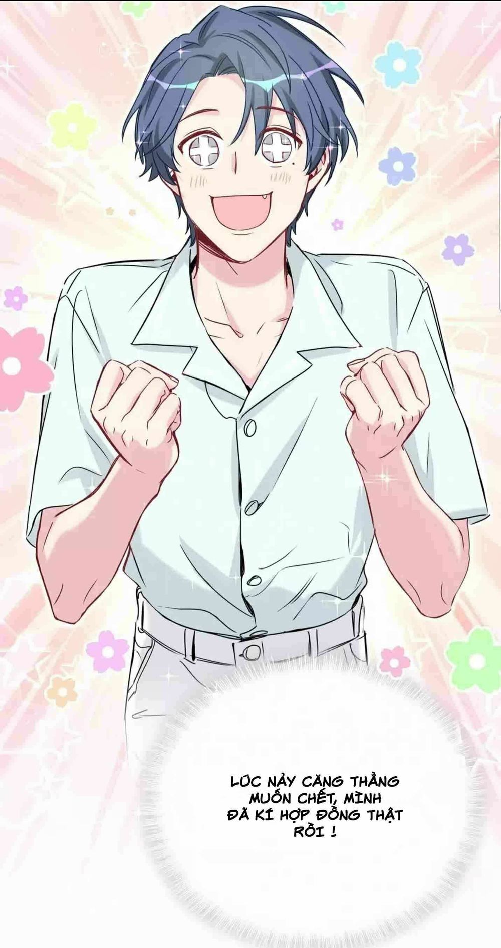 Đứa Bé Là Của Ai ???? Chapter 67 - 22