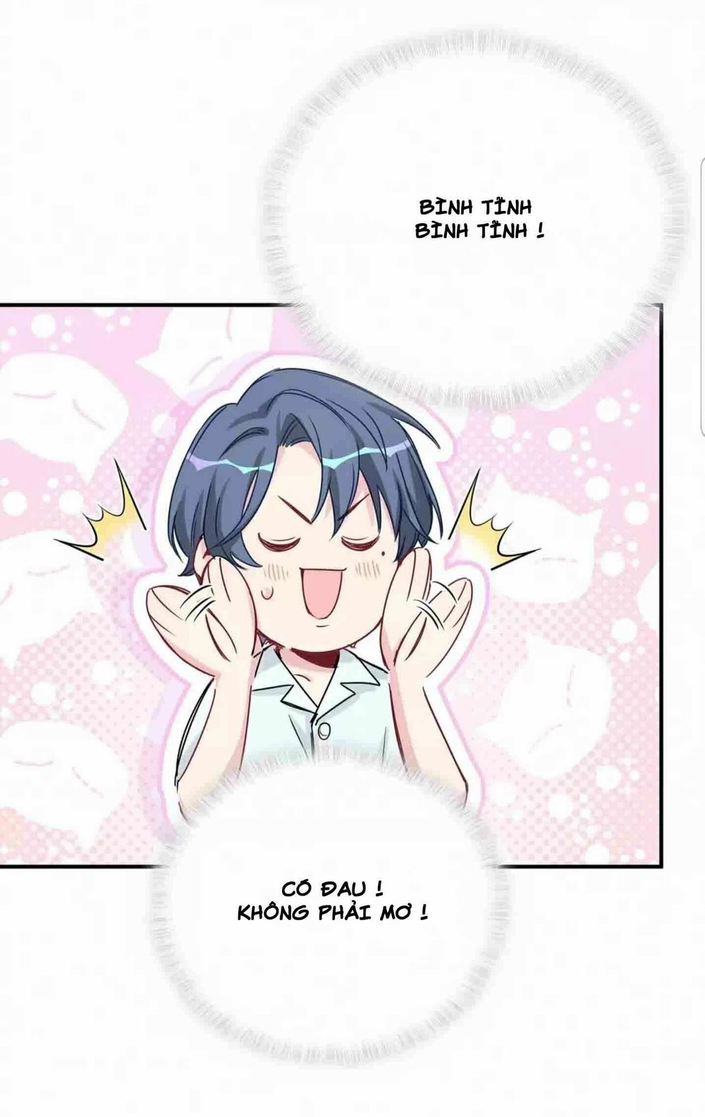 Đứa Bé Là Của Ai ???? Chapter 67 - 23