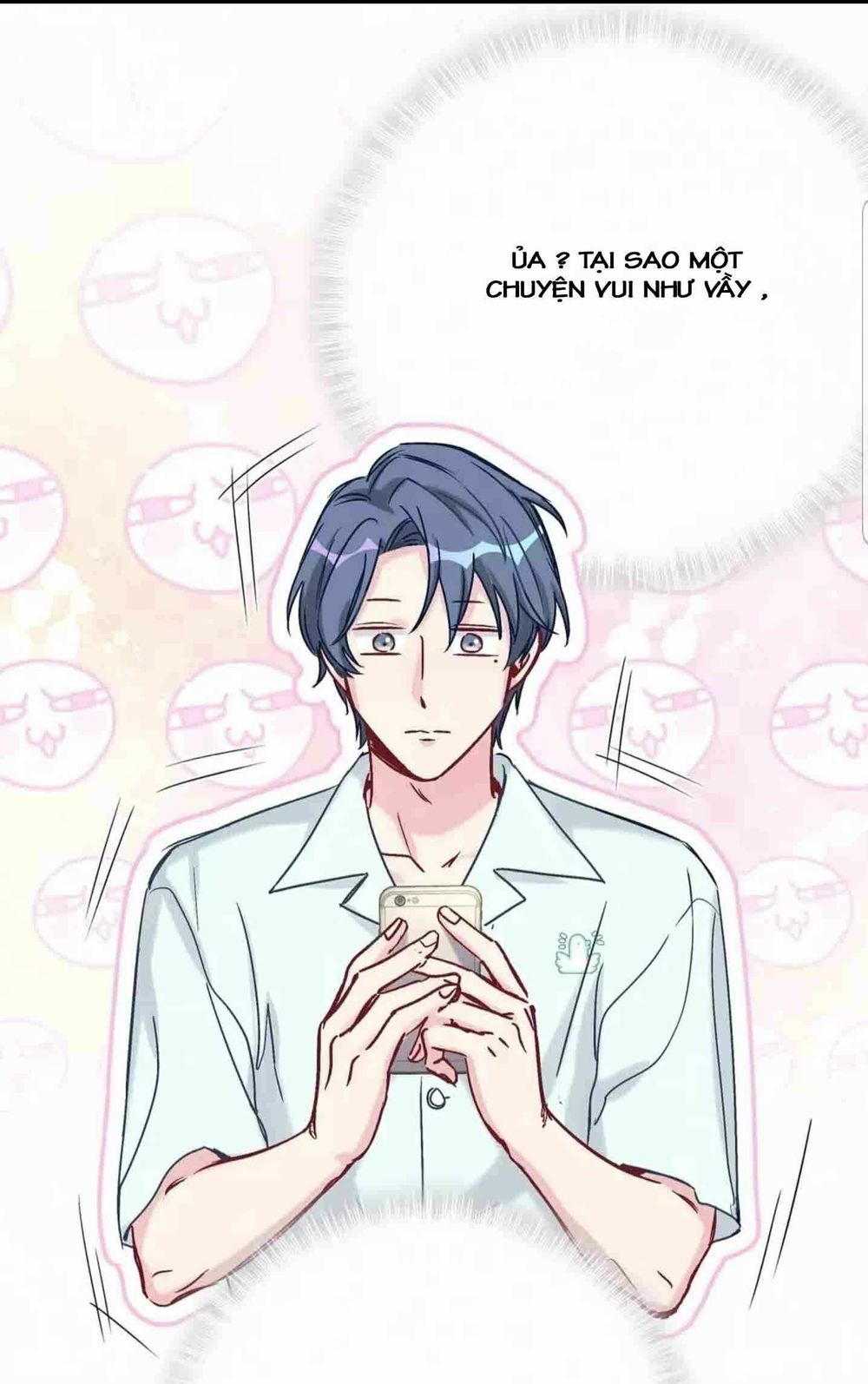 Đứa Bé Là Của Ai ???? Chapter 67 - 25