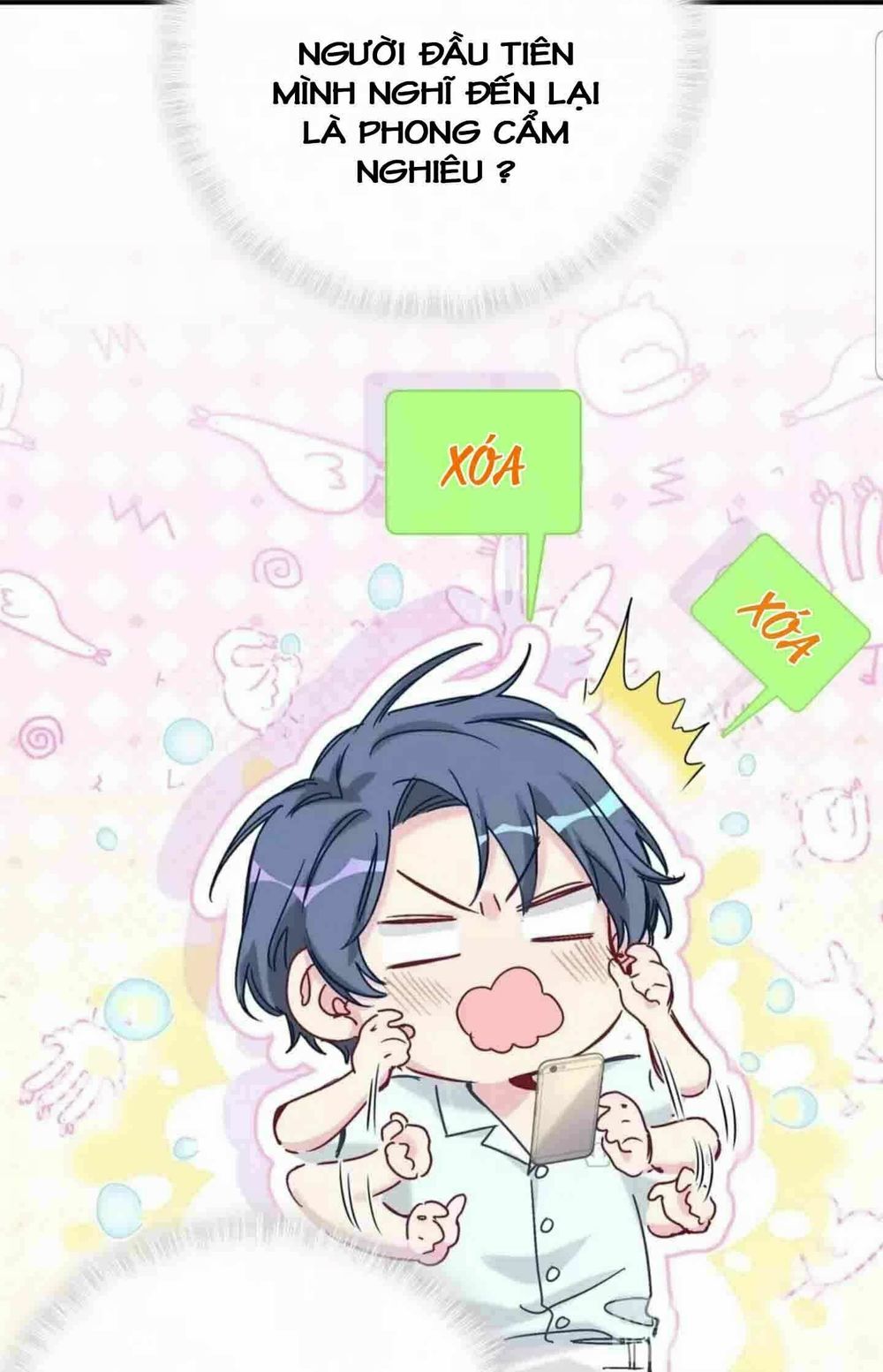 Đứa Bé Là Của Ai ???? Chapter 67 - 26