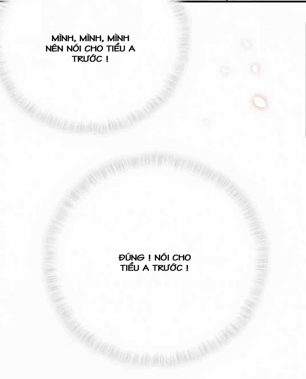 Đứa Bé Là Của Ai ???? Chapter 67 - 27