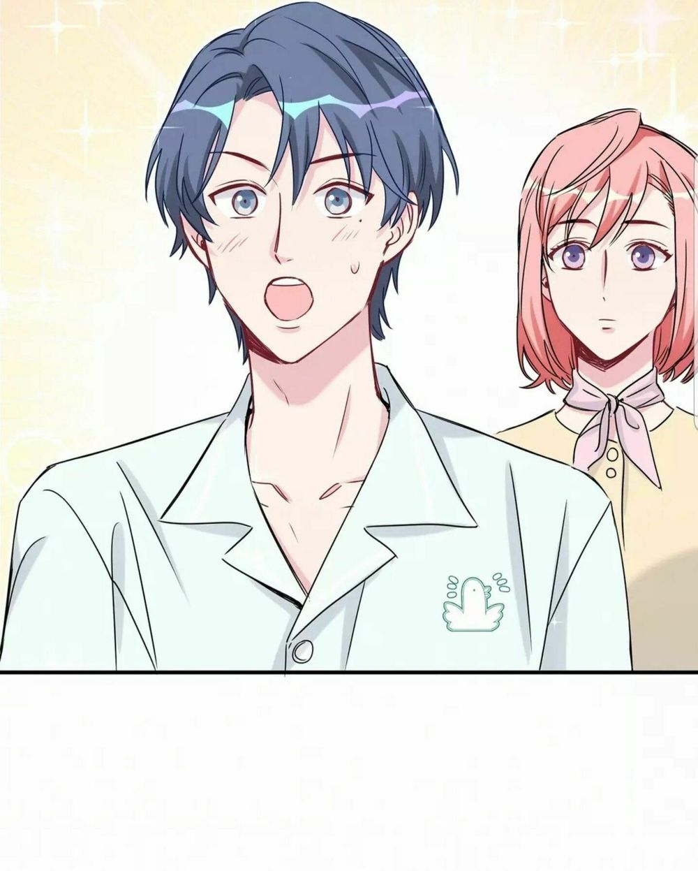 Đứa Bé Là Của Ai ???? Chapter 67 - 6