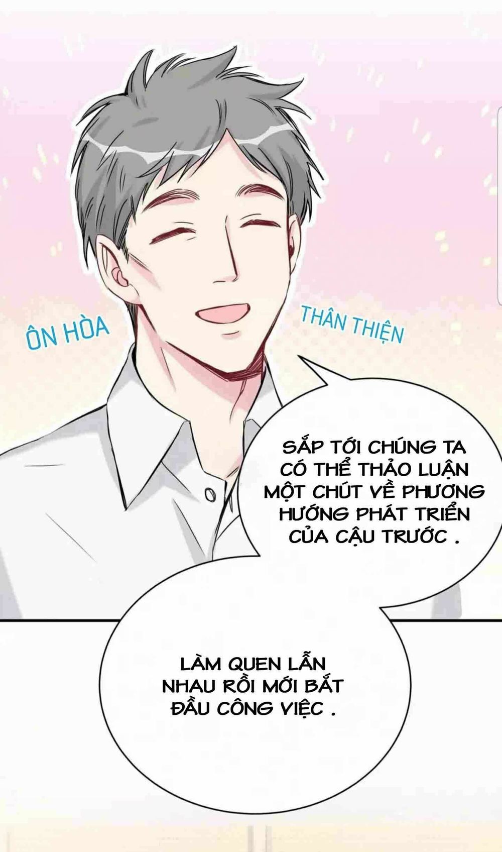 Đứa Bé Là Của Ai ???? Chapter 67 - 7