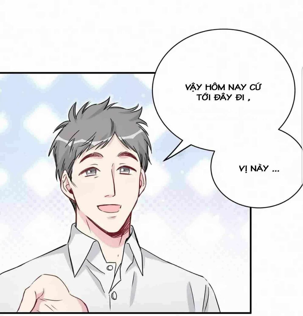 Đứa Bé Là Của Ai ???? Chapter 67 - 9