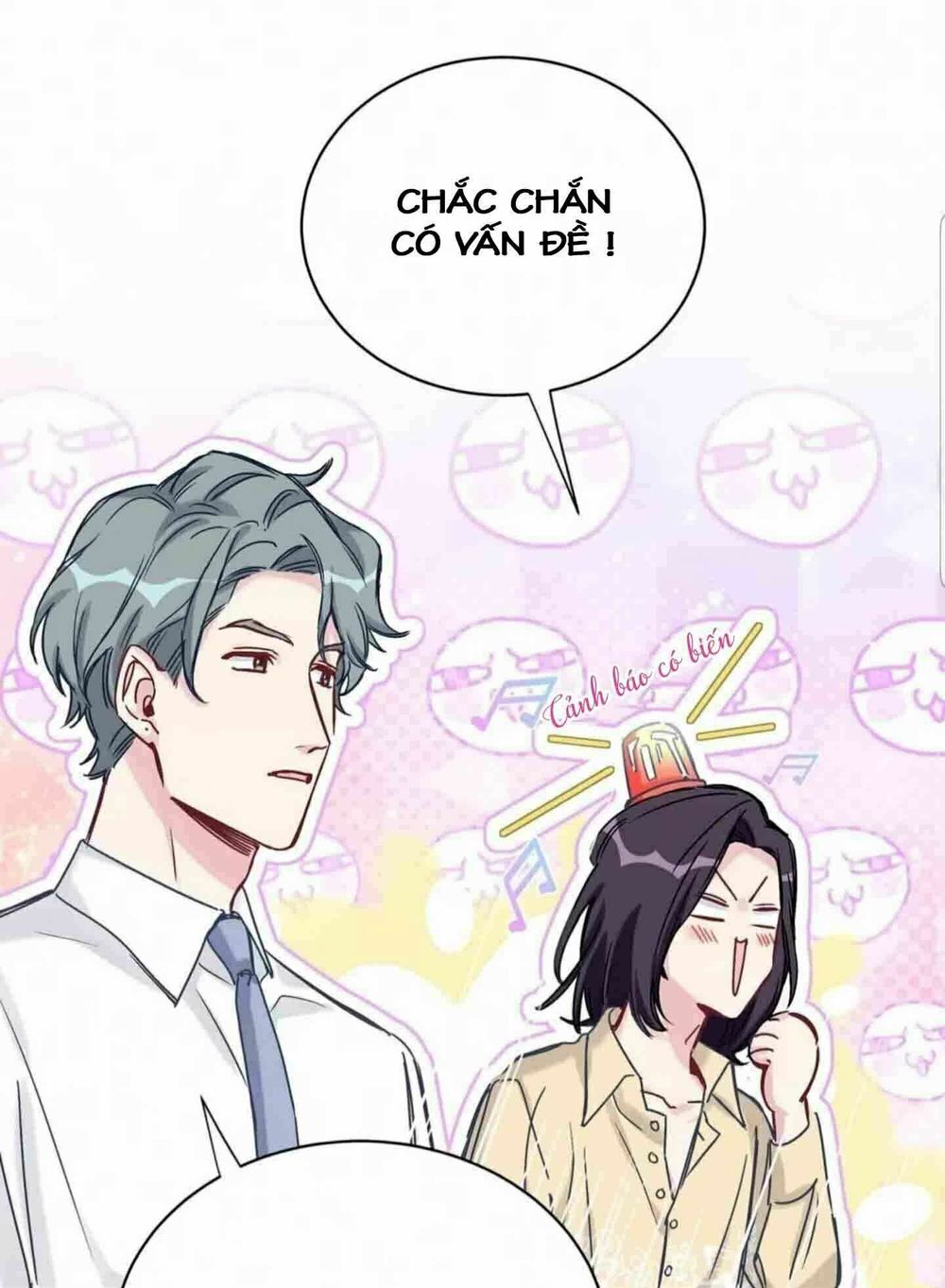 Đứa Bé Là Của Ai ???? Chapter 68 - 11