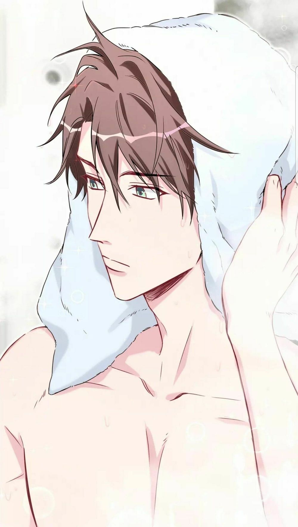 Đứa Bé Là Của Ai ???? Chapter 68 - 22