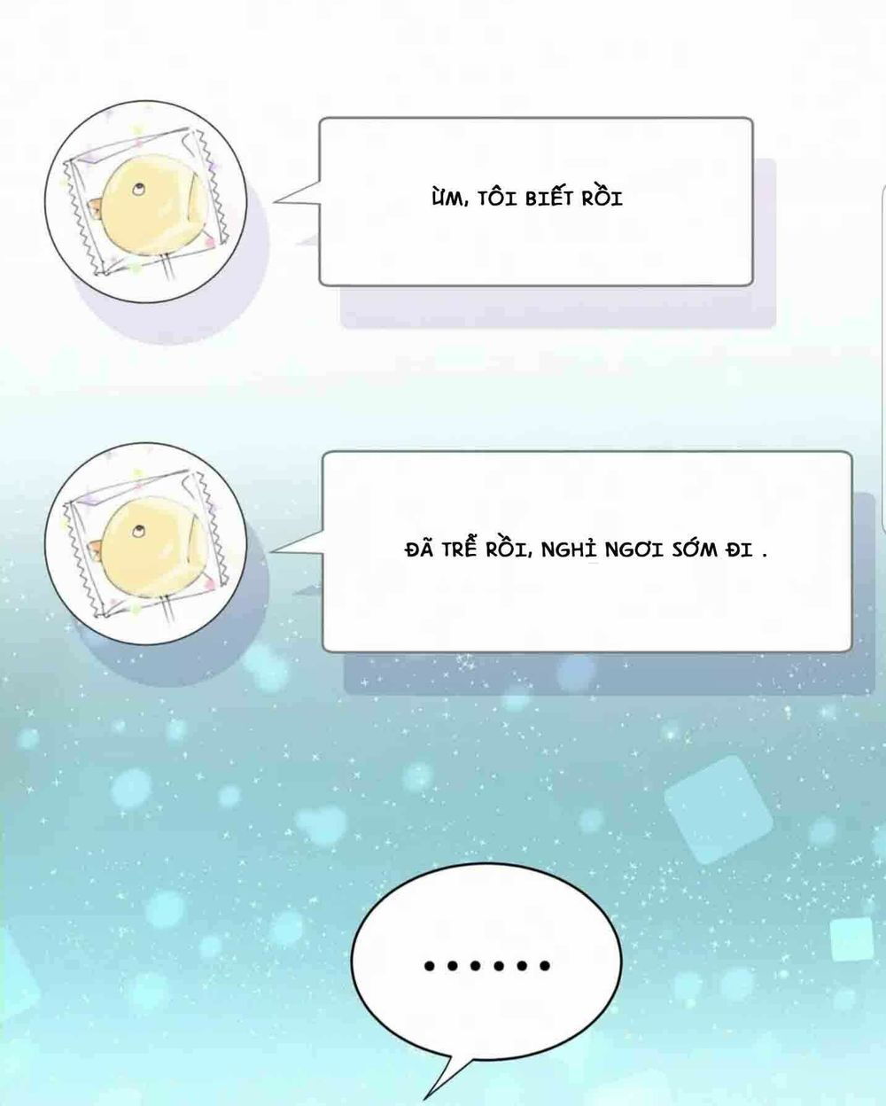 Đứa Bé Là Của Ai ???? Chapter 68 - 36