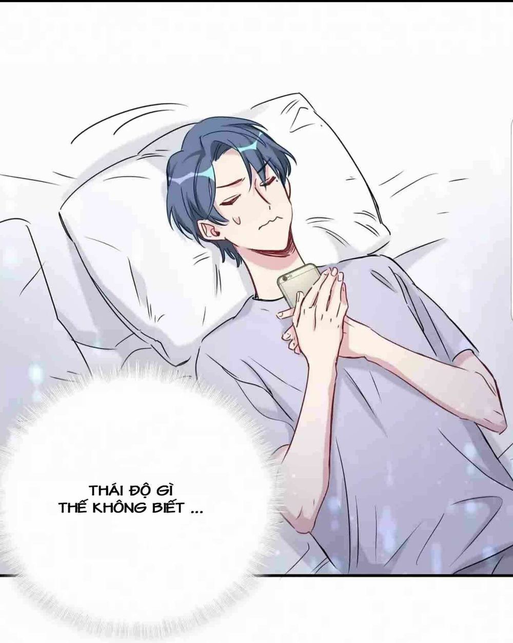 Đứa Bé Là Của Ai ???? Chapter 68 - 38