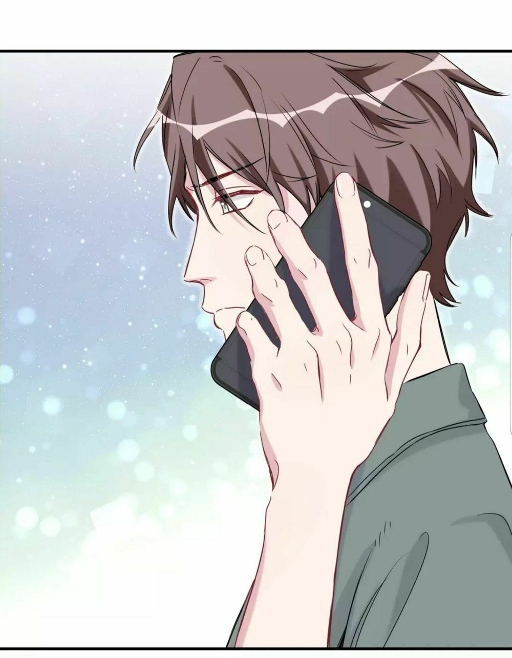 Đứa Bé Là Của Ai ???? Chapter 69 - 2