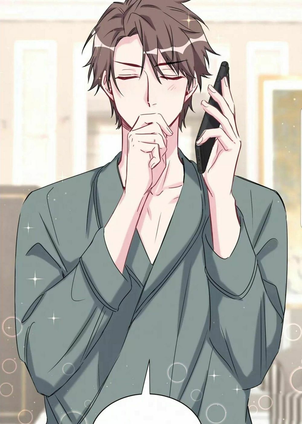 Đứa Bé Là Của Ai ???? Chapter 69 - 13