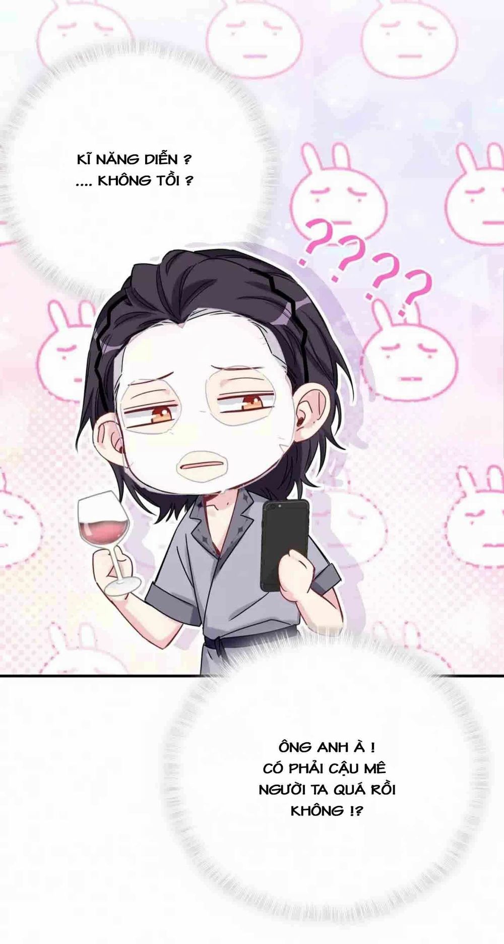 Đứa Bé Là Của Ai ???? Chapter 69 - 15