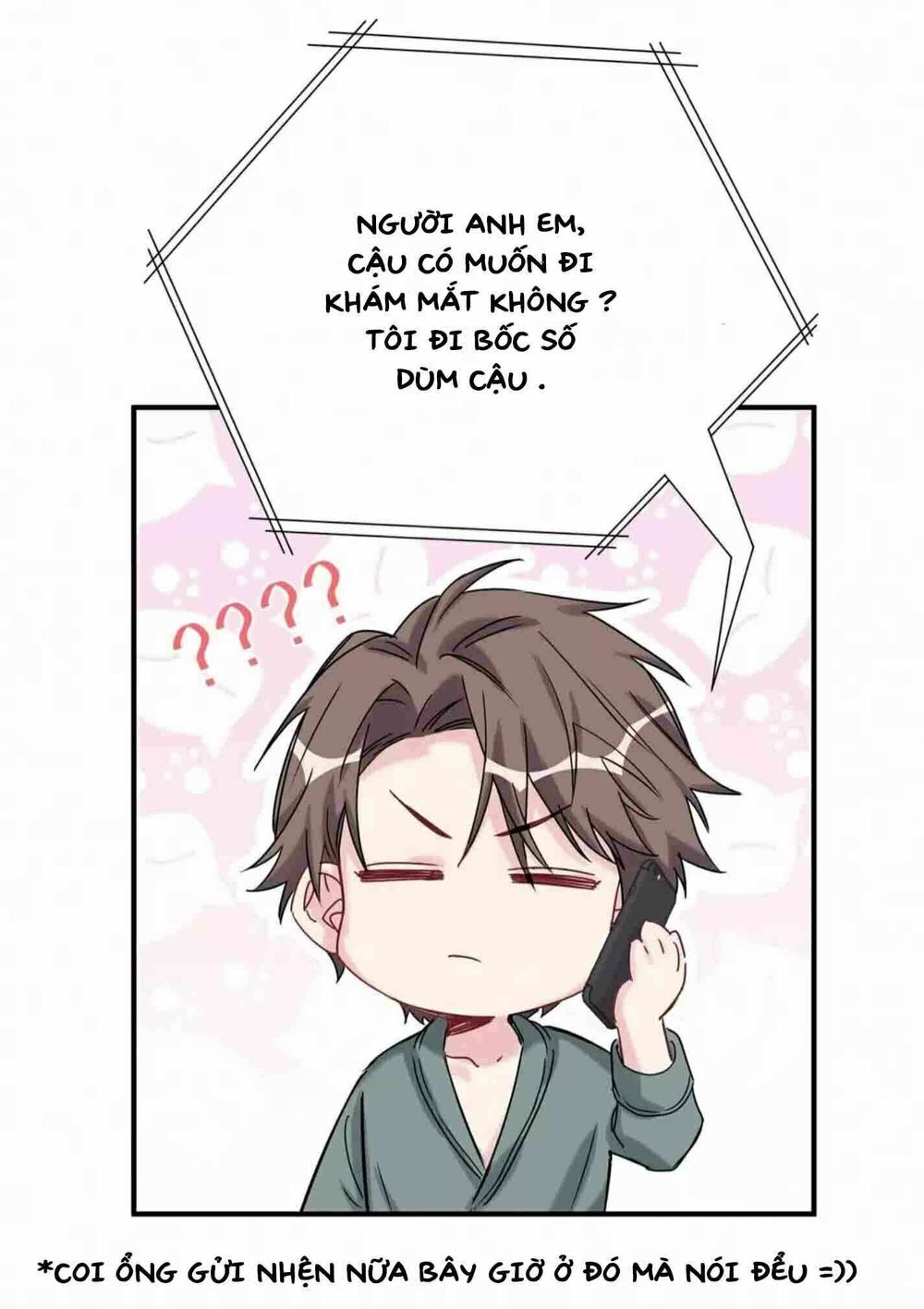 Đứa Bé Là Của Ai ???? Chapter 69 - 16