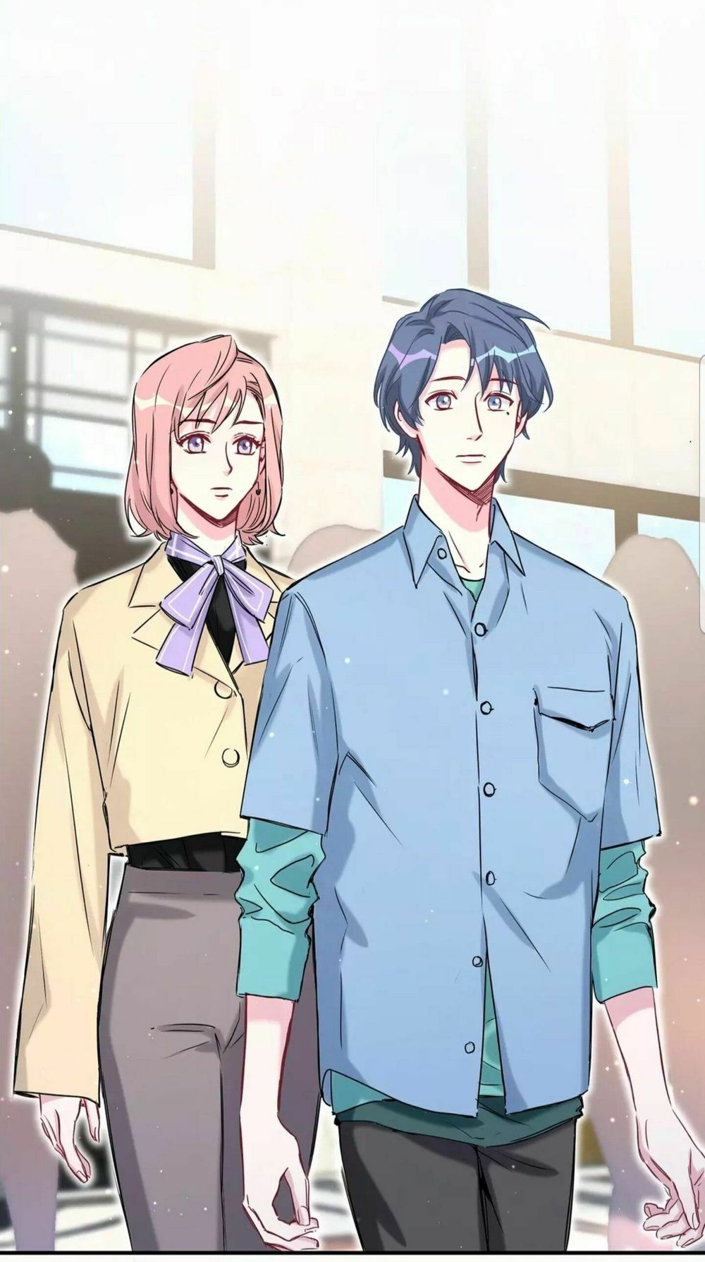 Đứa Bé Là Của Ai ???? Chapter 69 - 19