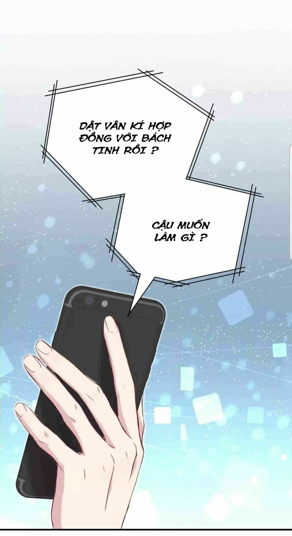 Đứa Bé Là Của Ai ???? Chapter 69 - 3