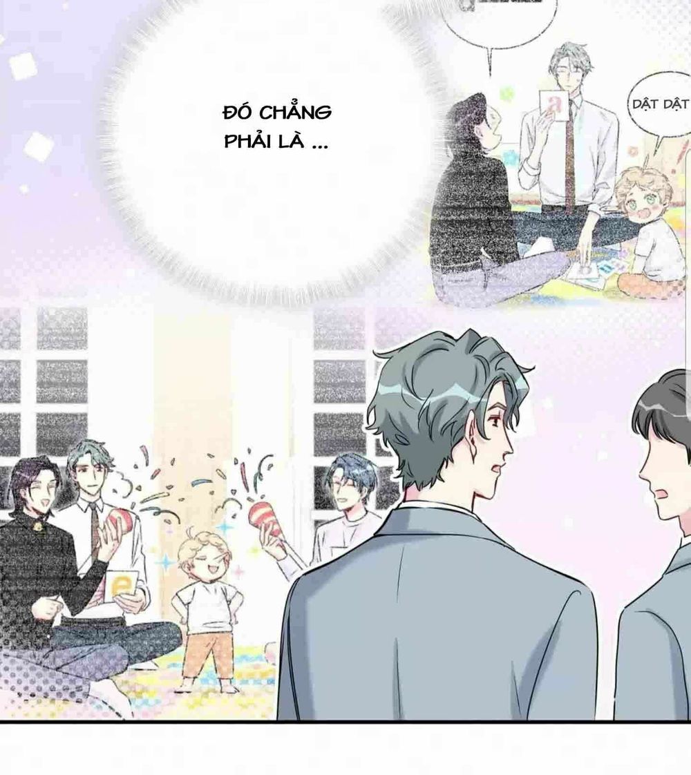Đứa Bé Là Của Ai ???? Chapter 69 - 22