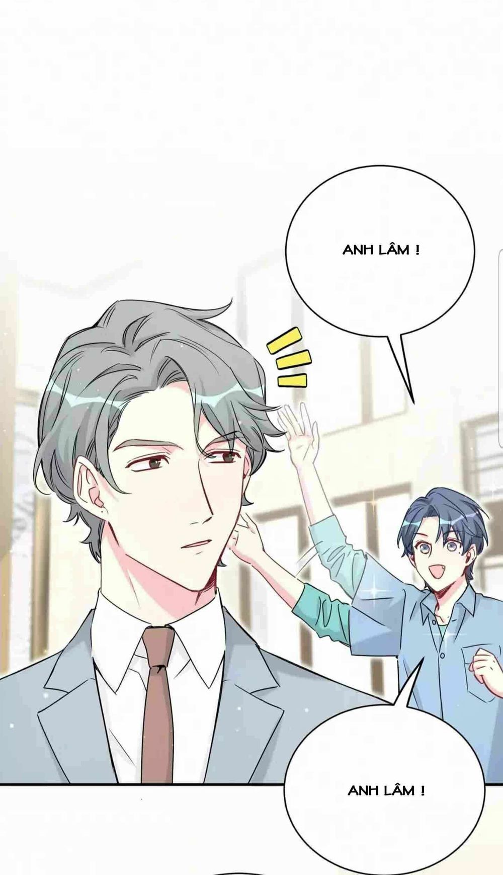 Đứa Bé Là Của Ai ???? Chapter 69 - 23