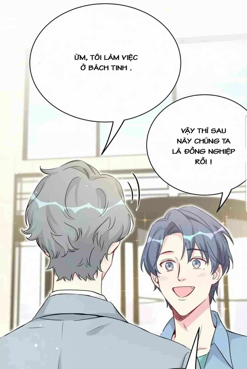 Đứa Bé Là Của Ai ???? Chapter 69 - 25