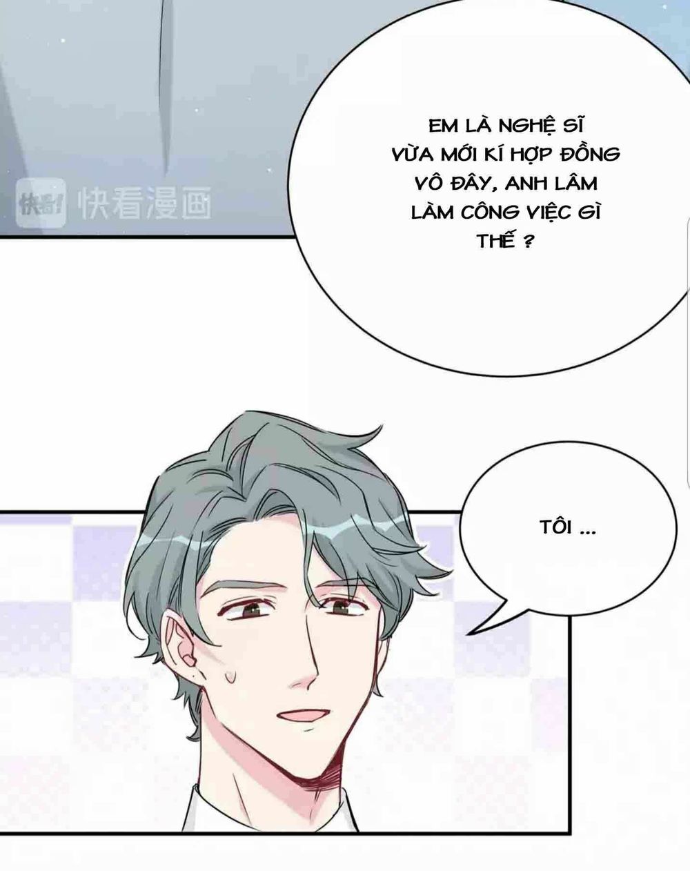 Đứa Bé Là Của Ai ???? Chapter 69 - 26