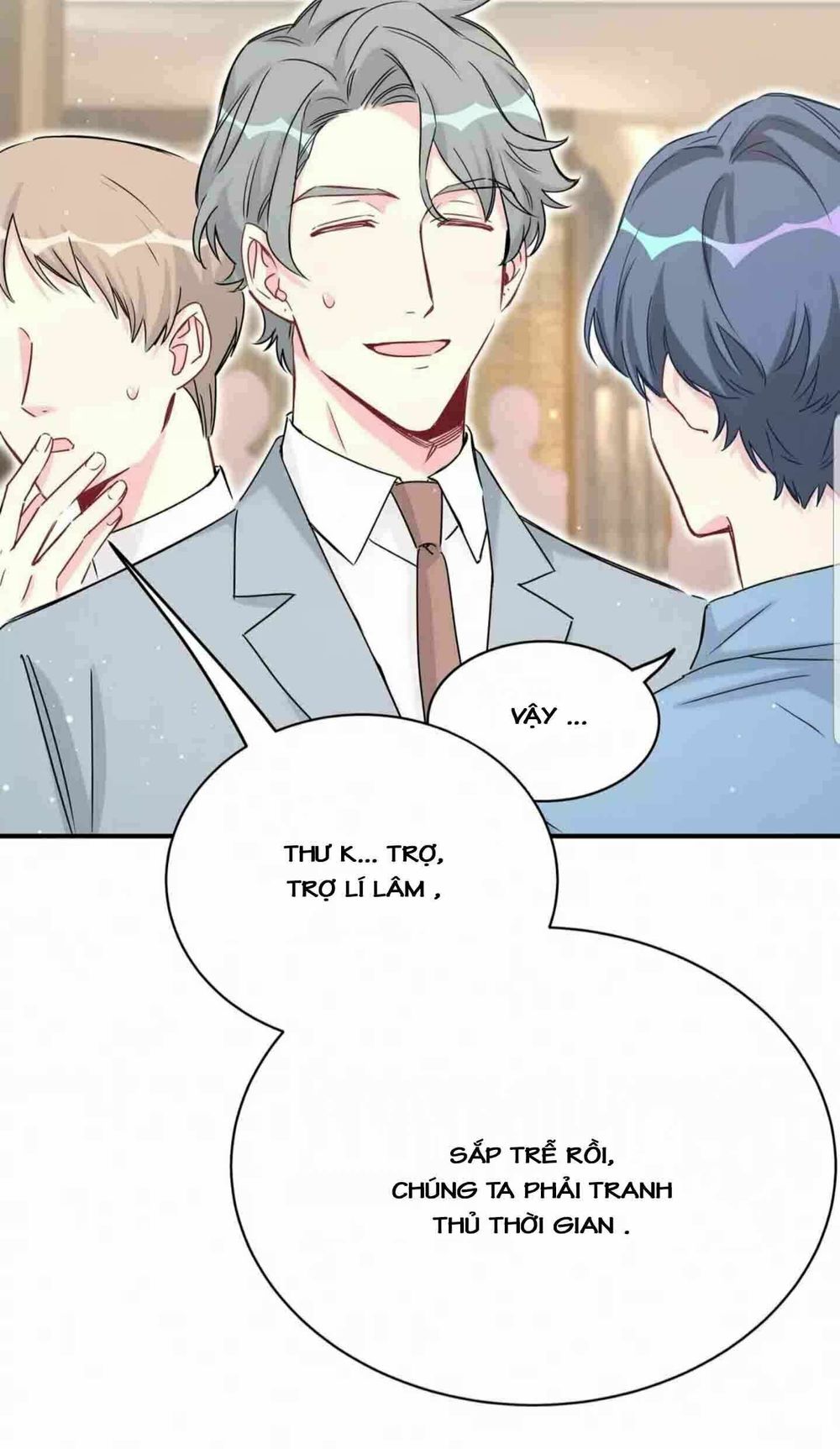 Đứa Bé Là Của Ai ???? Chapter 69 - 28