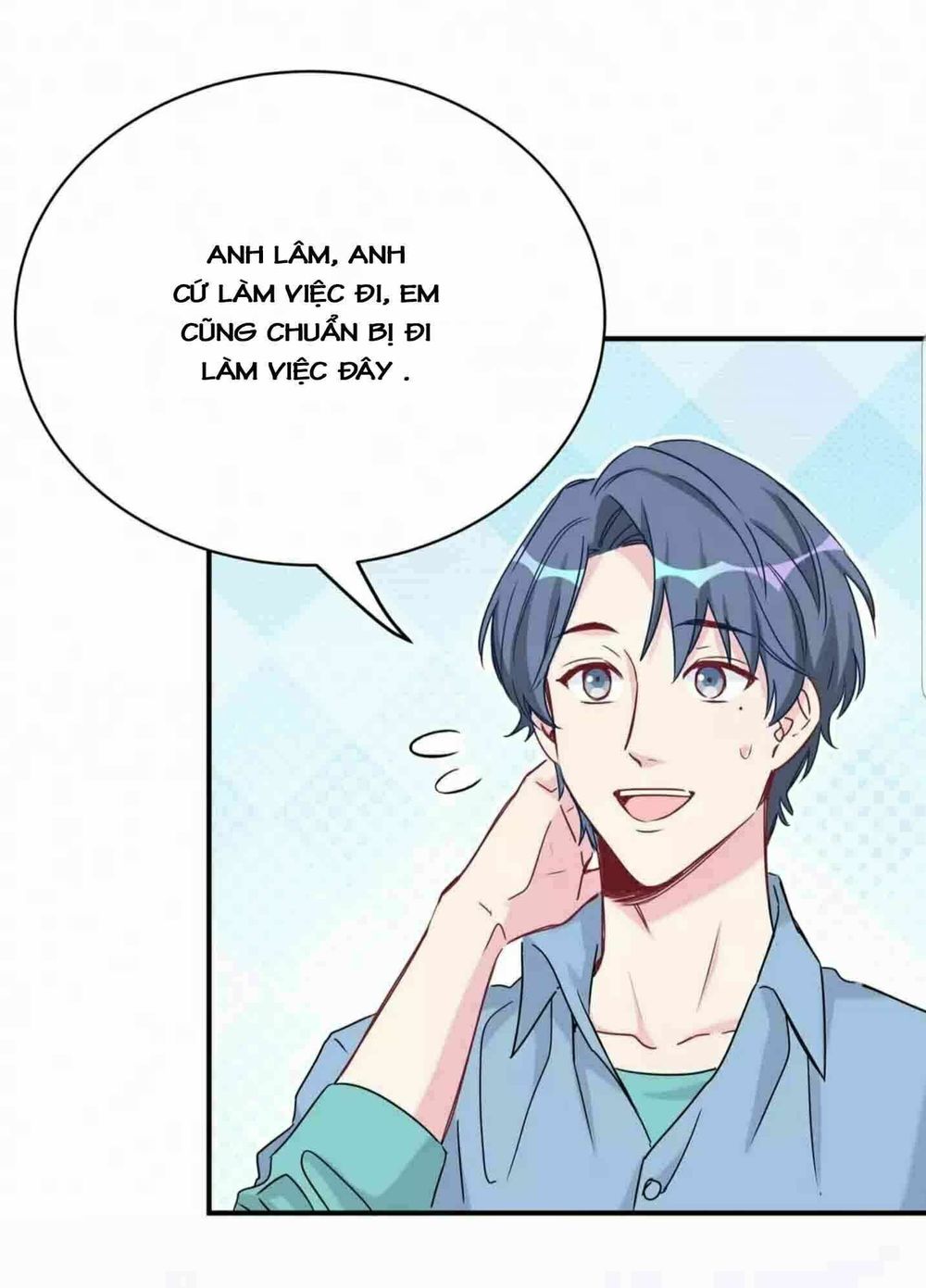 Đứa Bé Là Của Ai ???? Chapter 69 - 29