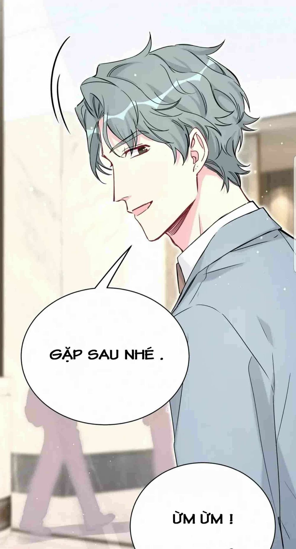 Đứa Bé Là Của Ai ???? Chapter 69 - 30