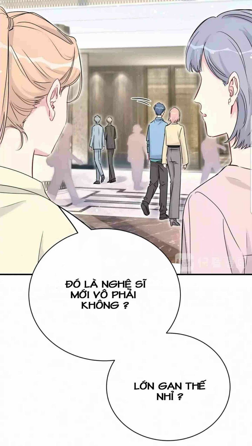 Đứa Bé Là Của Ai ???? Chapter 69 - 32