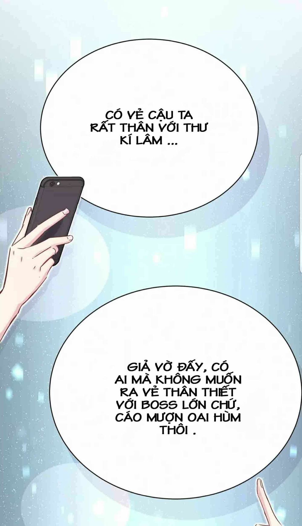 Đứa Bé Là Của Ai ???? Chapter 69 - 35