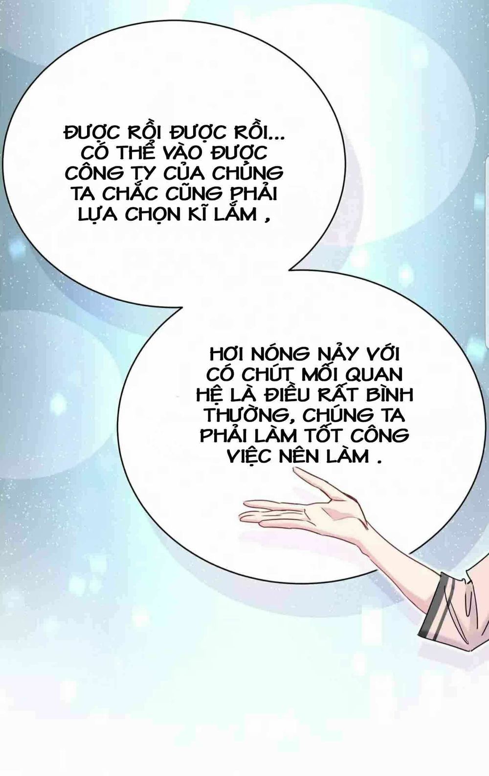 Đứa Bé Là Của Ai ???? Chapter 69 - 37