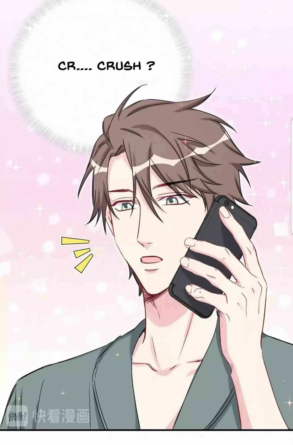 Đứa Bé Là Của Ai ???? Chapter 69 - 10