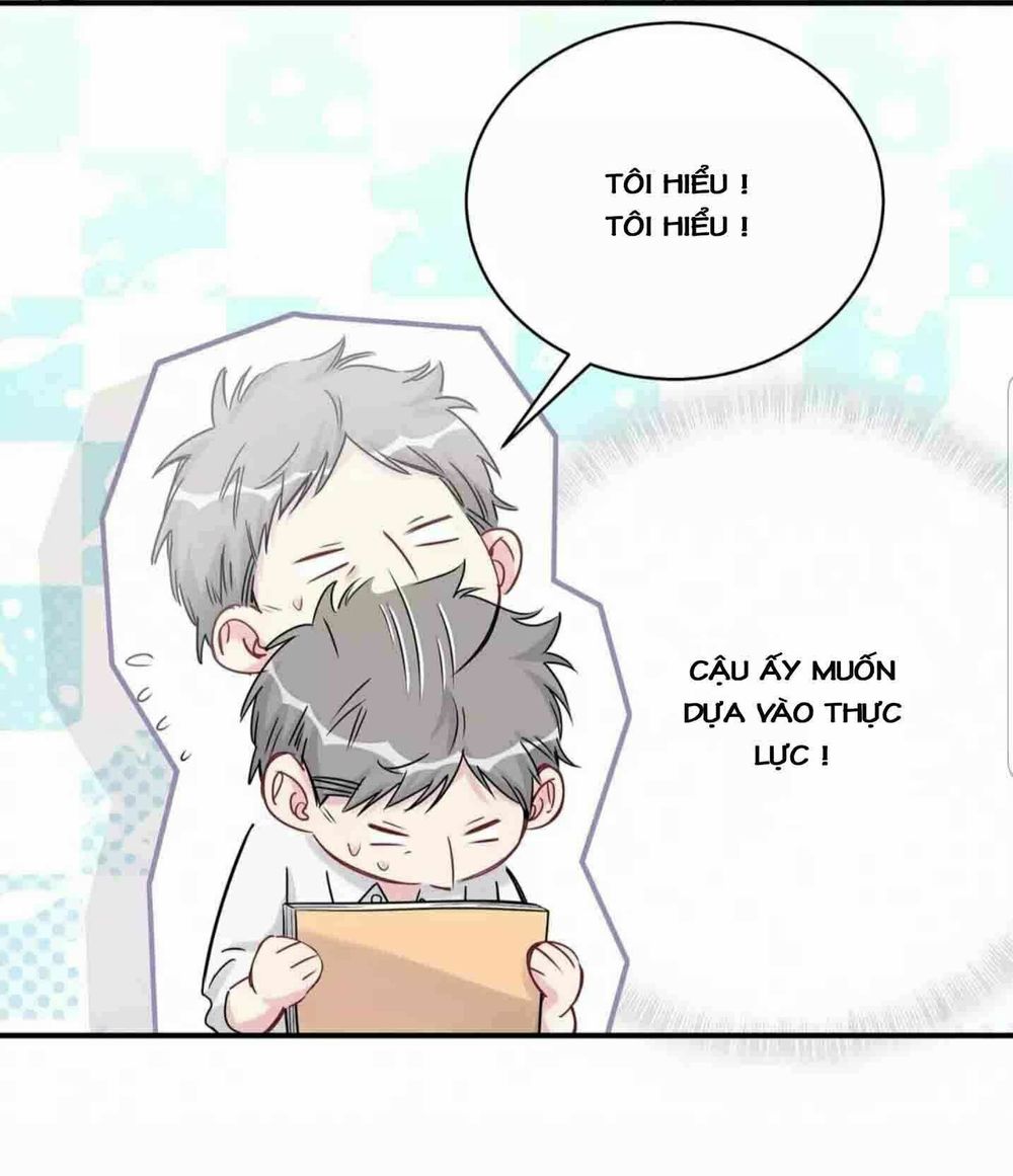 Đứa Bé Là Của Ai ???? Chapter 70 - 11