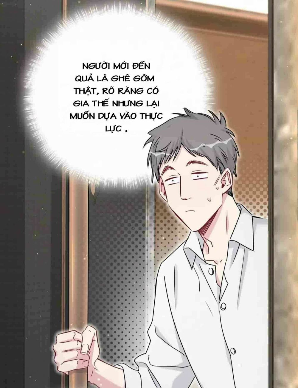 Đứa Bé Là Của Ai ???? Chapter 70 - 13