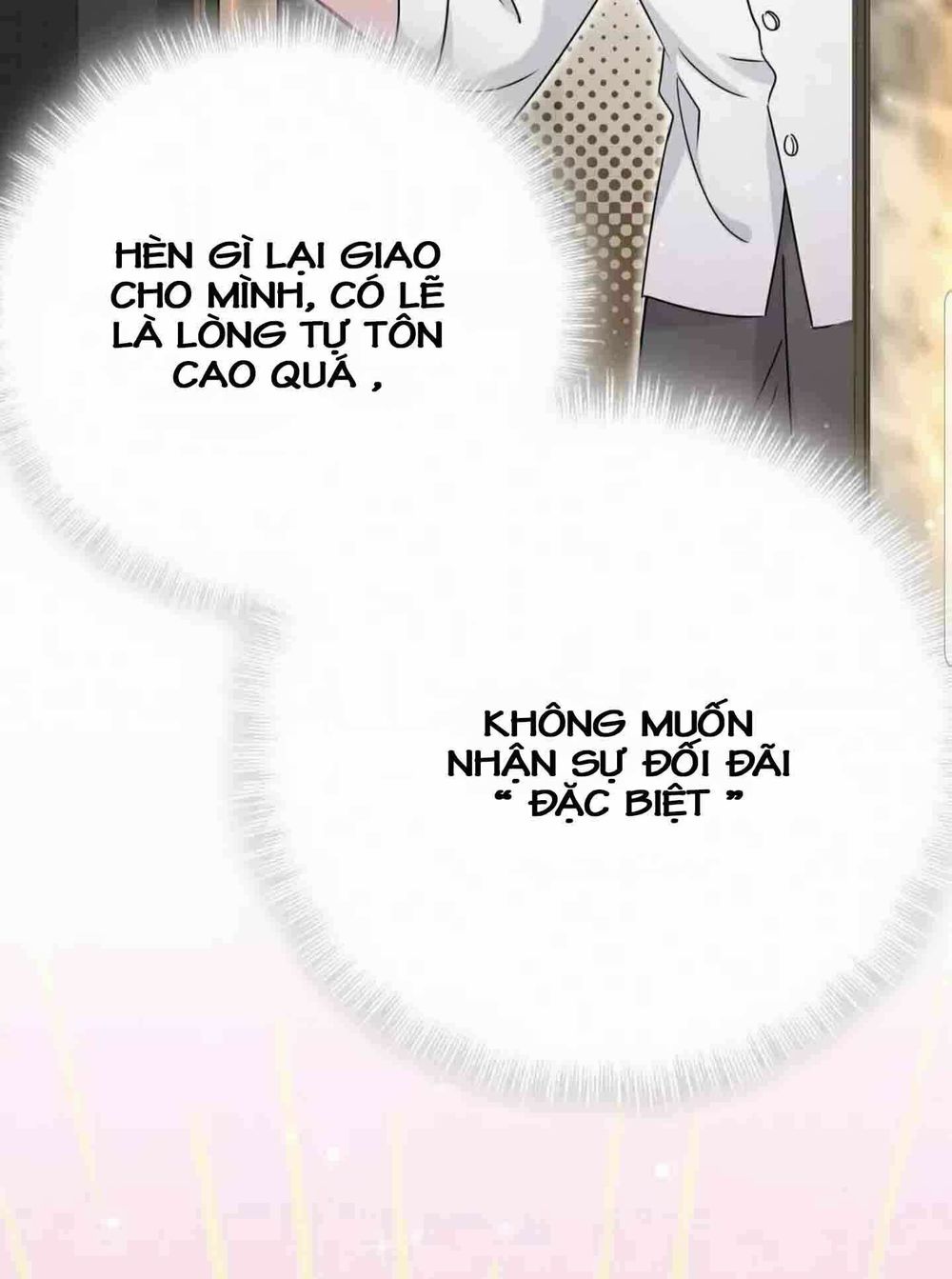 Đứa Bé Là Của Ai ???? Chapter 70 - 14