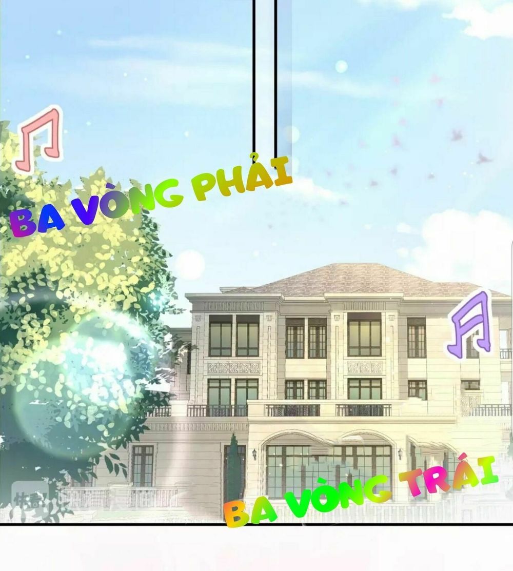 Đứa Bé Là Của Ai ???? Chapter 70 - 18