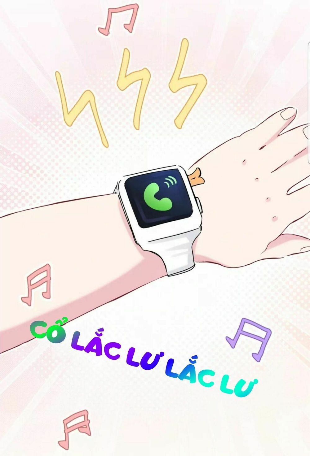 Đứa Bé Là Của Ai ???? Chapter 70 - 19