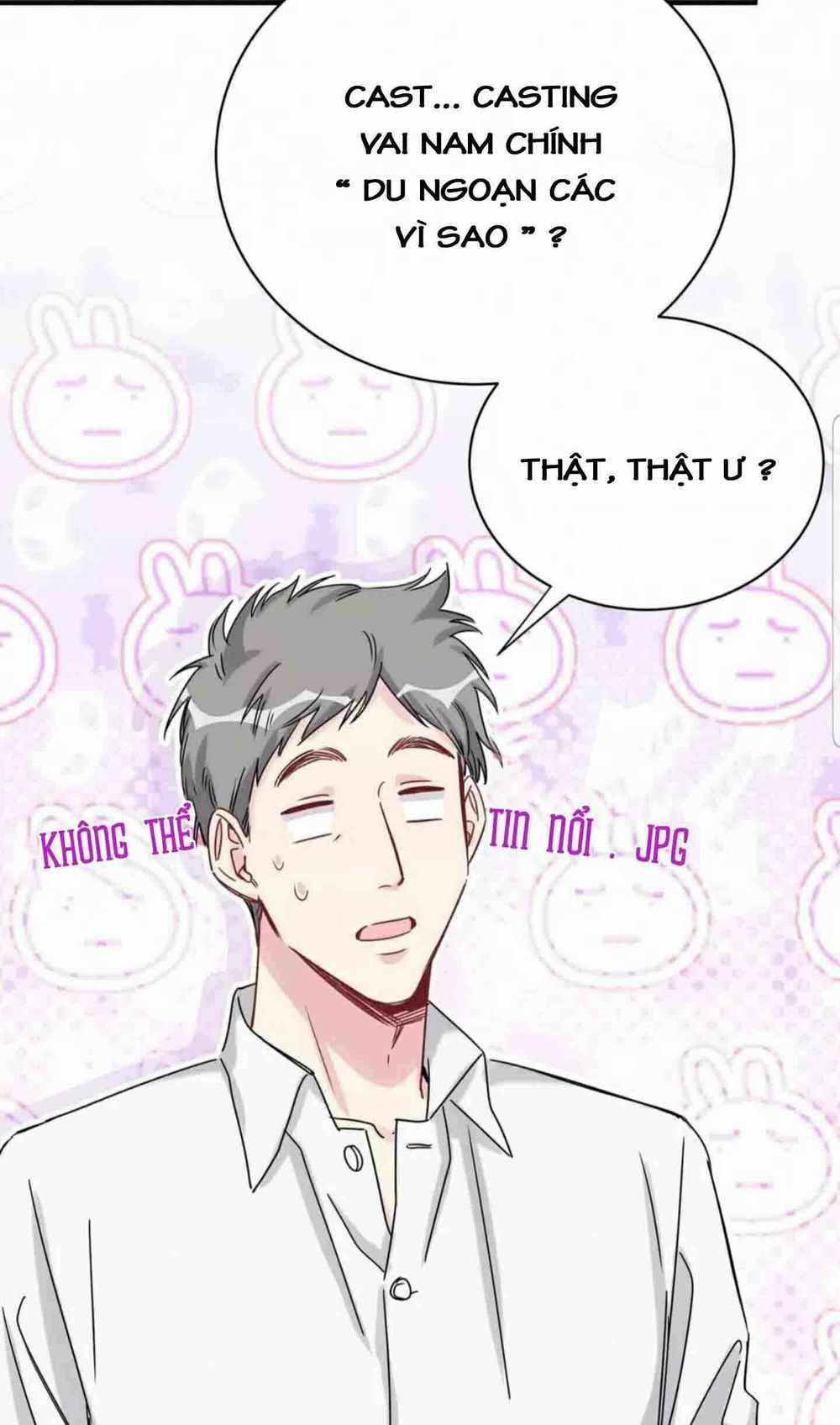 Đứa Bé Là Của Ai ???? Chapter 70 - 3