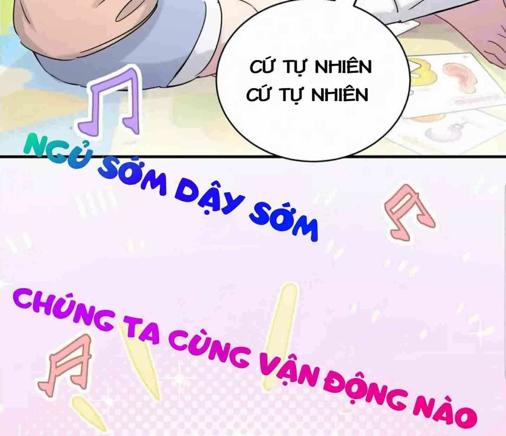 Đứa Bé Là Của Ai ???? Chapter 70 - 22