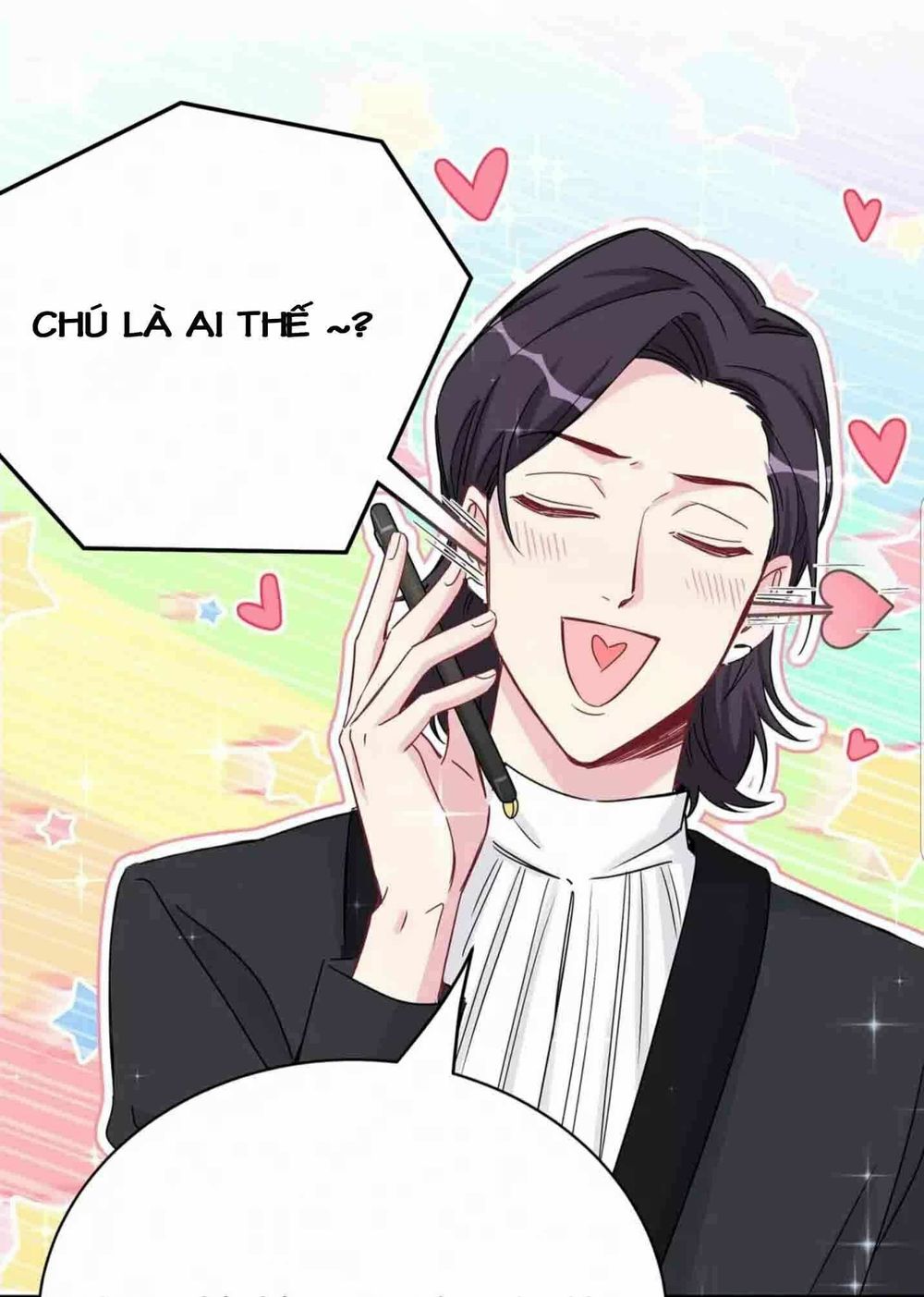 Đứa Bé Là Của Ai ???? Chapter 70 - 24