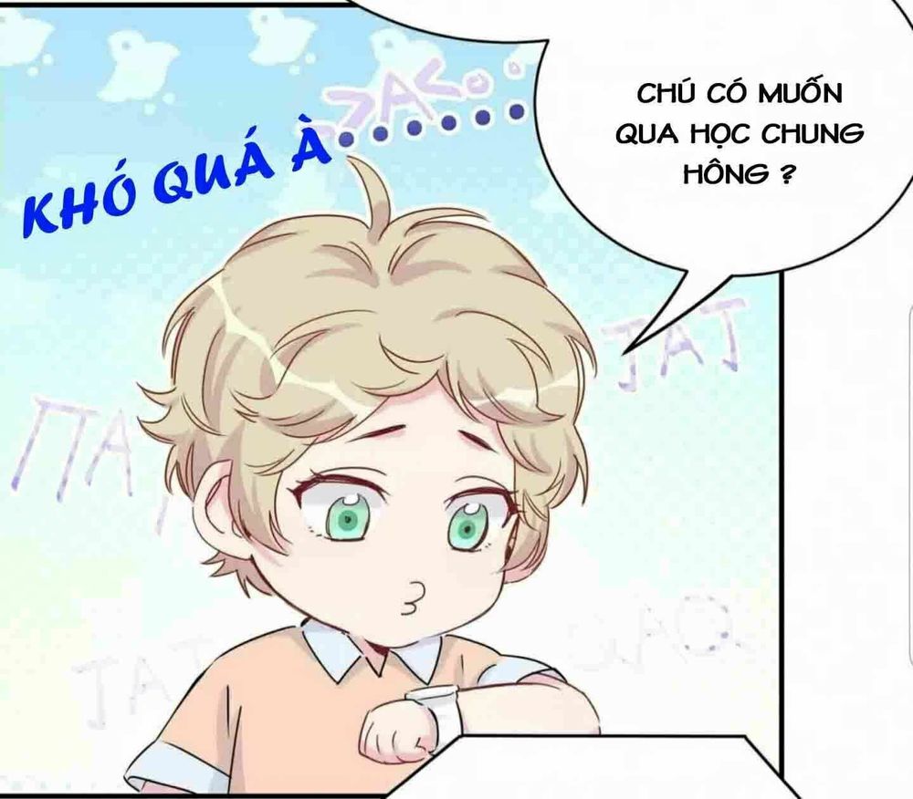 Đứa Bé Là Của Ai ???? Chapter 70 - 26