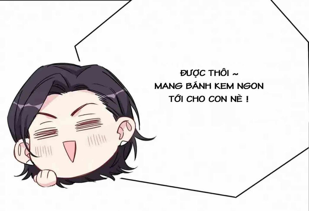 Đứa Bé Là Của Ai ???? Chapter 70 - 27