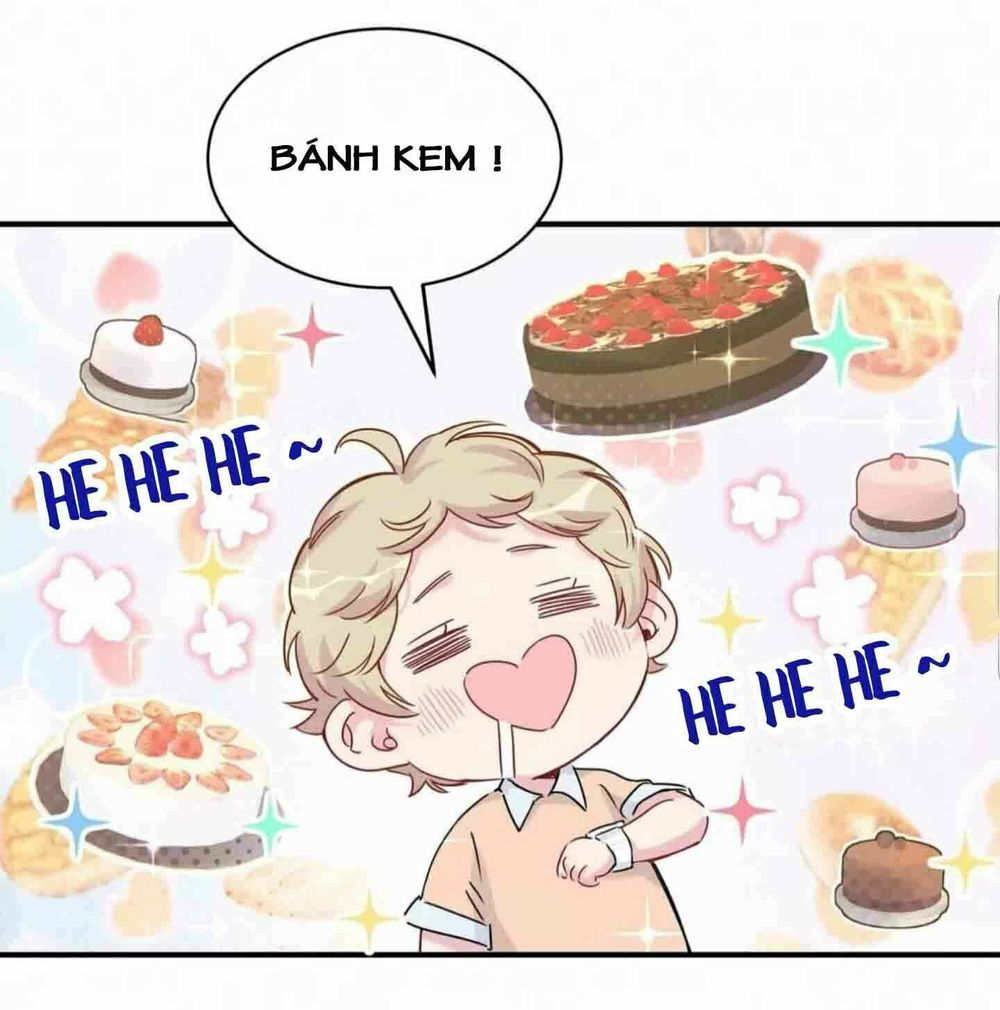 Đứa Bé Là Của Ai ???? Chapter 70 - 28